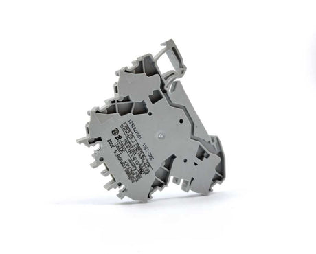 Wago 2002-2201 Double-Deck Terminal Block x64pcs