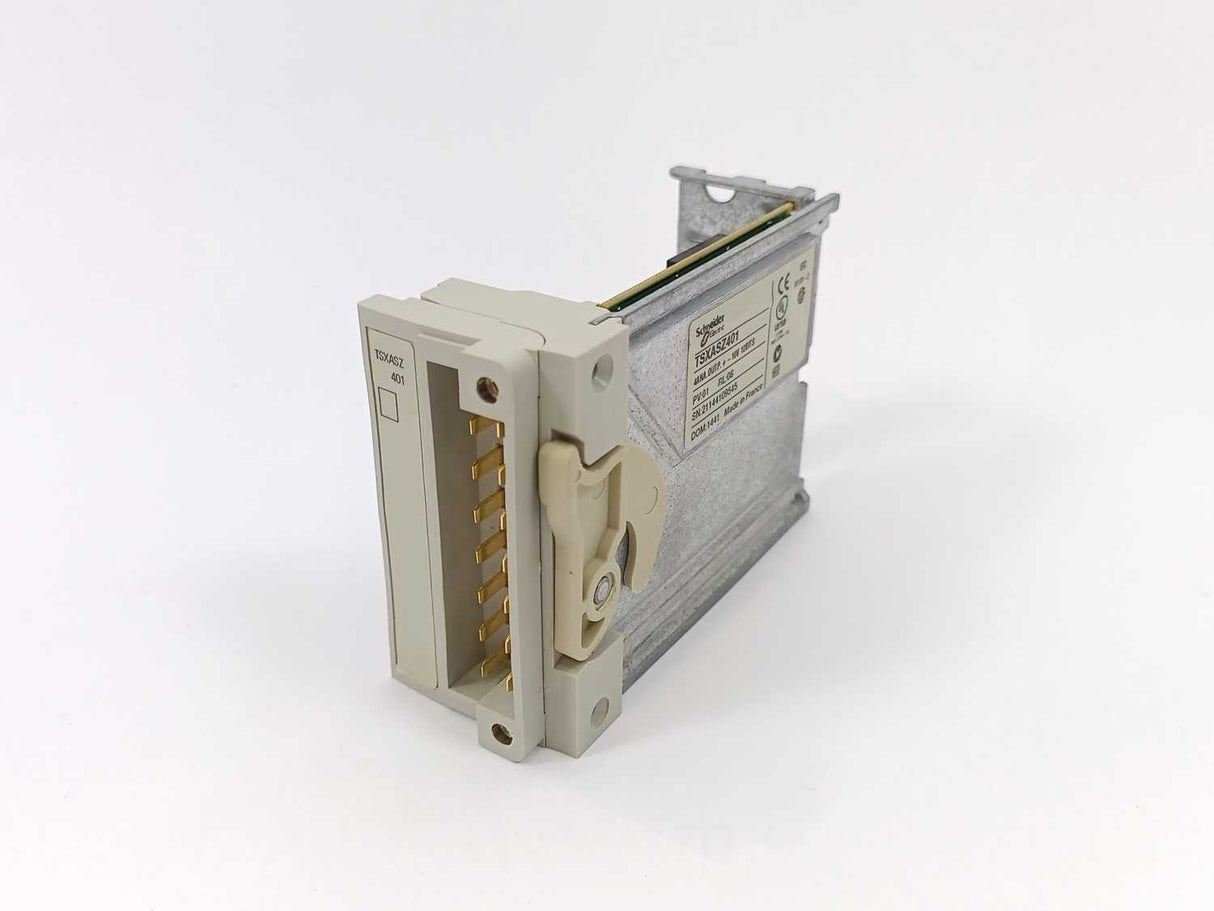 Schneider Electric TSXASZ401 Modicon TSX Micro Analog Output Module