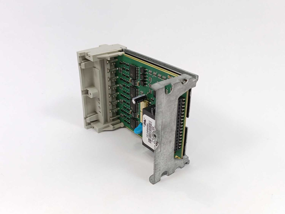 Schneider Electric TSXASZ401 Modicon TSX Micro Analog Output Module