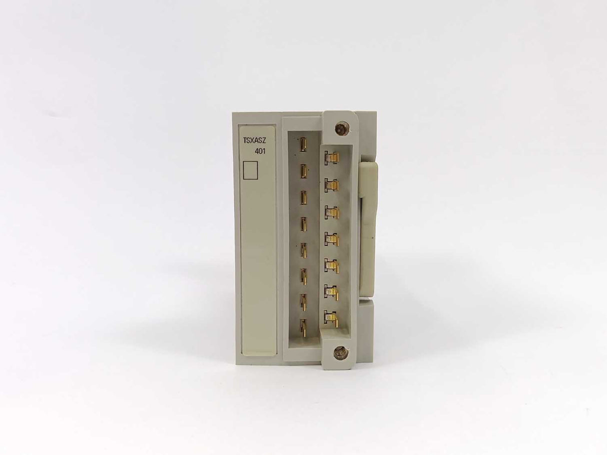 Schneider Electric TSXASZ401 Modicon TSX Micro Analog Output Module