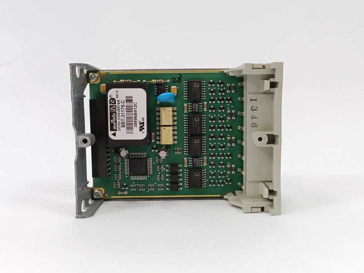 Schneider Electric TSXASZ401 Modicon TSX Micro Analog Output Module