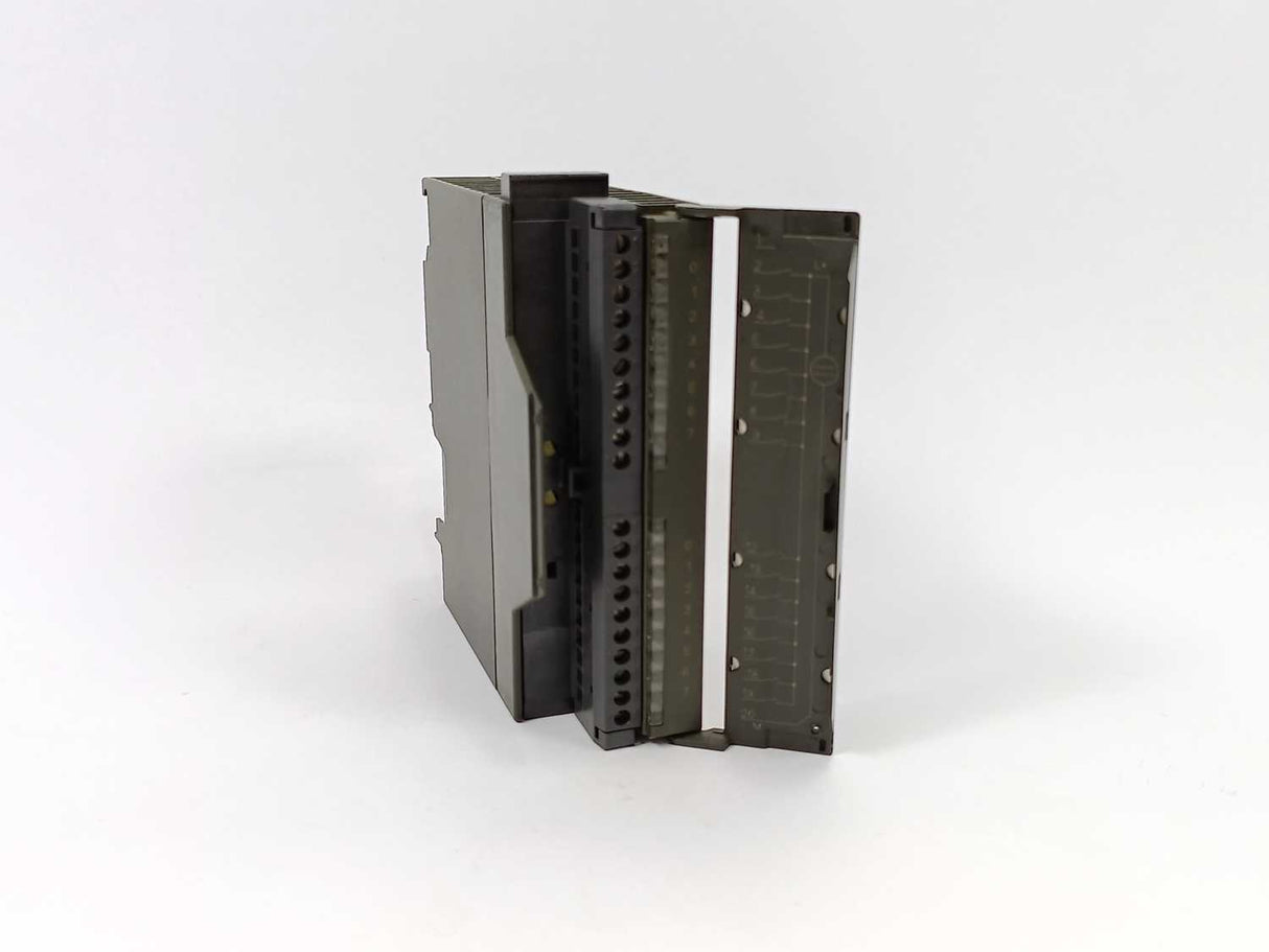 Siemens 6ES7321-1BH02-0AA0 Simatic S7 Digital Input