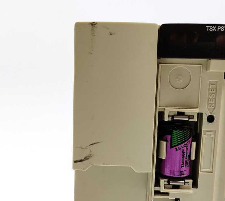 Schneider Automation TSXPSY3610 Modicon TSX Premium Power Supply 24VDC 36W