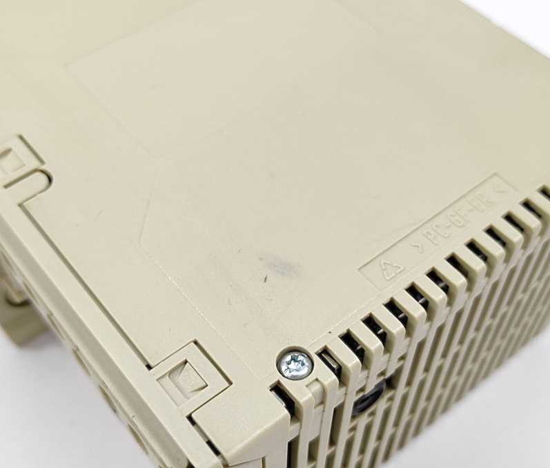 Schneider Automation TSXPSY3610 Modicon TSX Premium Power Supply 24VDC 36W