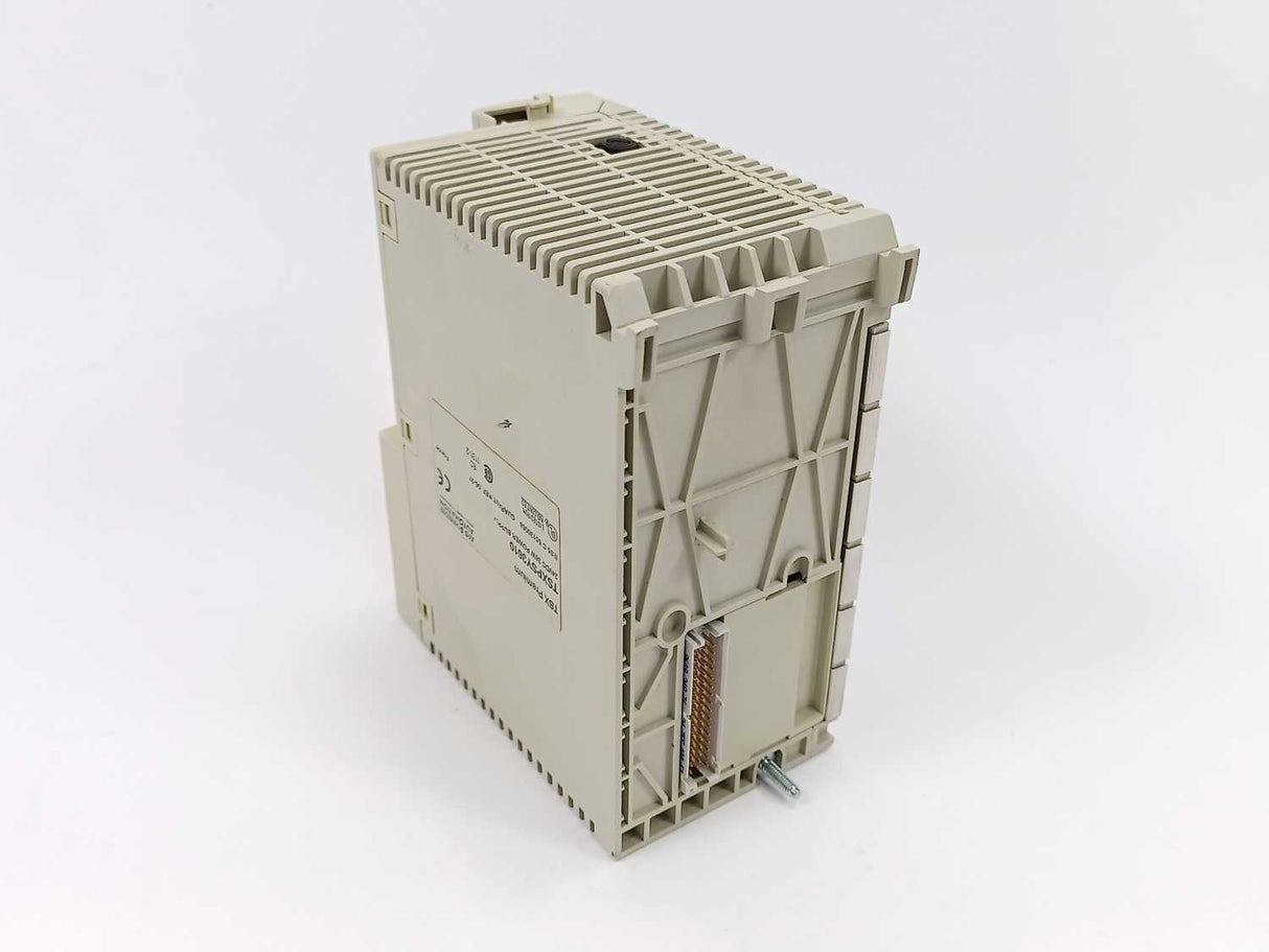 Schneider Automation TSXPSY3610 Modicon TSX Premium Power Supply 24VDC 36W