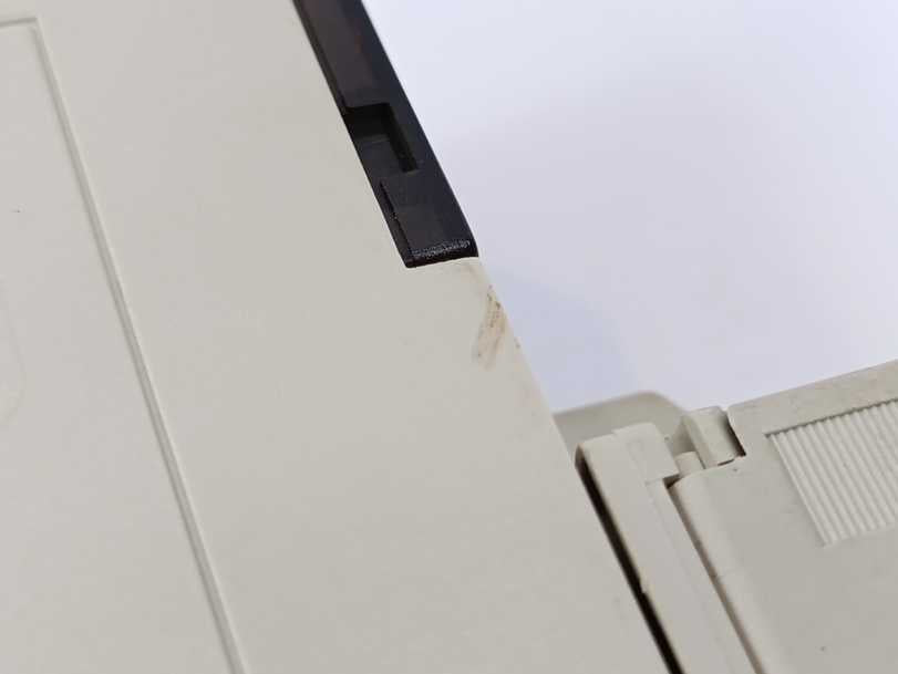 Schneider Automation TSXAEY414 4 Analog input Multirange w/ TSXBLY01