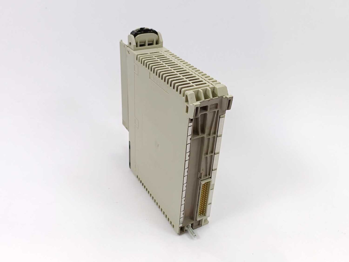 Schneider Automation TSXAEY414 4 Analog Input Multirange W/ TSXBLY01