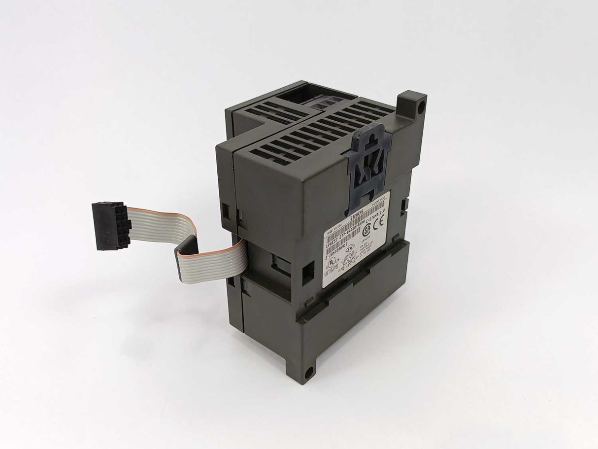 Siemens 6ES7277-0AA20-0XA0 EM 277 Profibus-DP