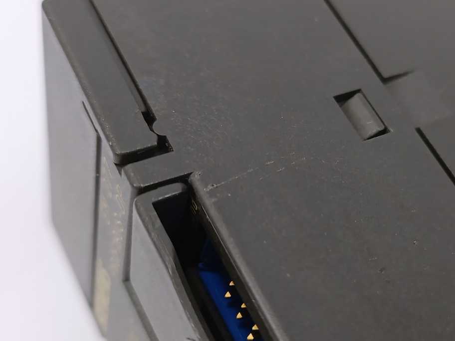 Siemens 6ES7277-0AA20-0XA0 EM 277 Profibus-DP