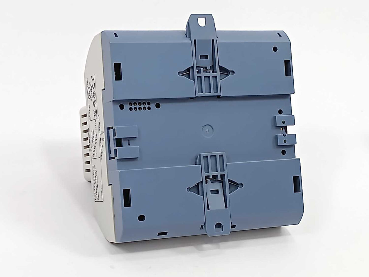 Siemens S55663-J550-A100 POL955.00/STD, extension module; 24 VAC/DC