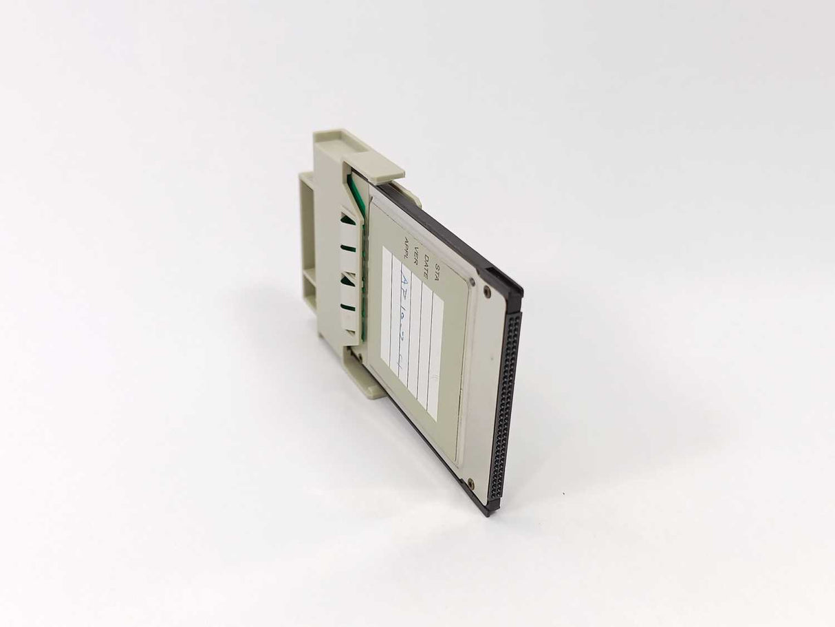 Schneider Electric TSXMFPP128K Flash Memory Card 128KB Prog