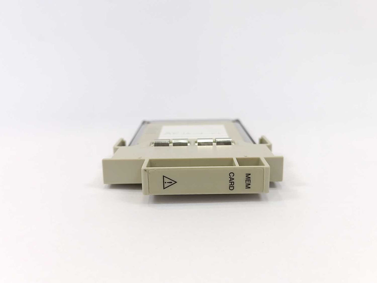 Schneider Electric TSXMFPP128K Flash Memory Card 128KB Prog