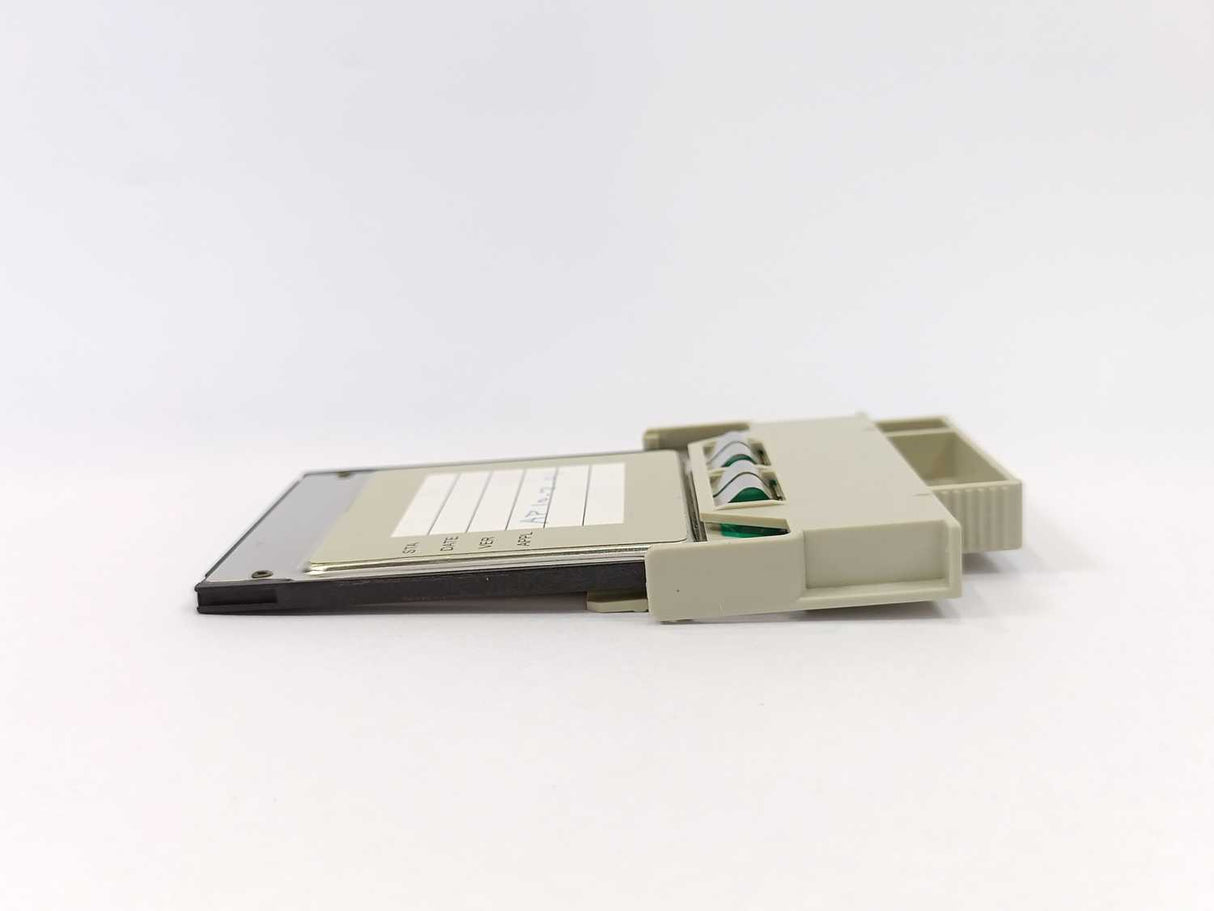 Schneider Electric TSXMFPP128K Flash Memory Card 128KB Prog