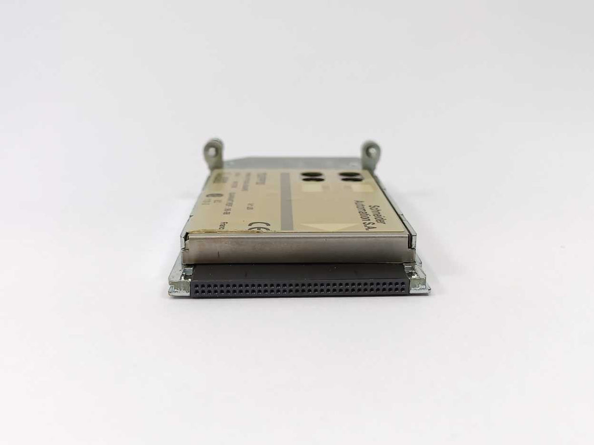 Schneider Automation TSXFPP20 FIPWAY PCMCIA BOARD