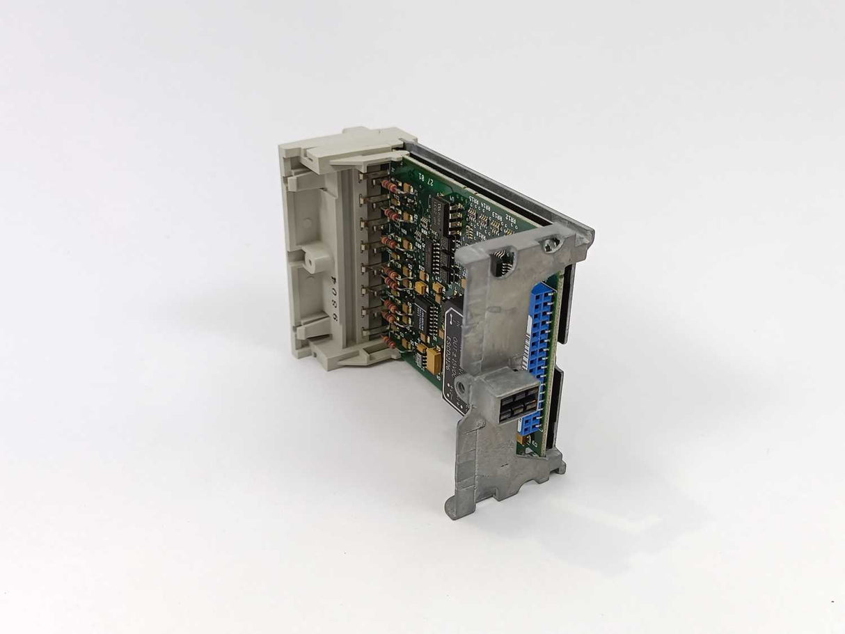 Schneider Electric TSXAEZ802 8 Analog Inputs 0-20mA