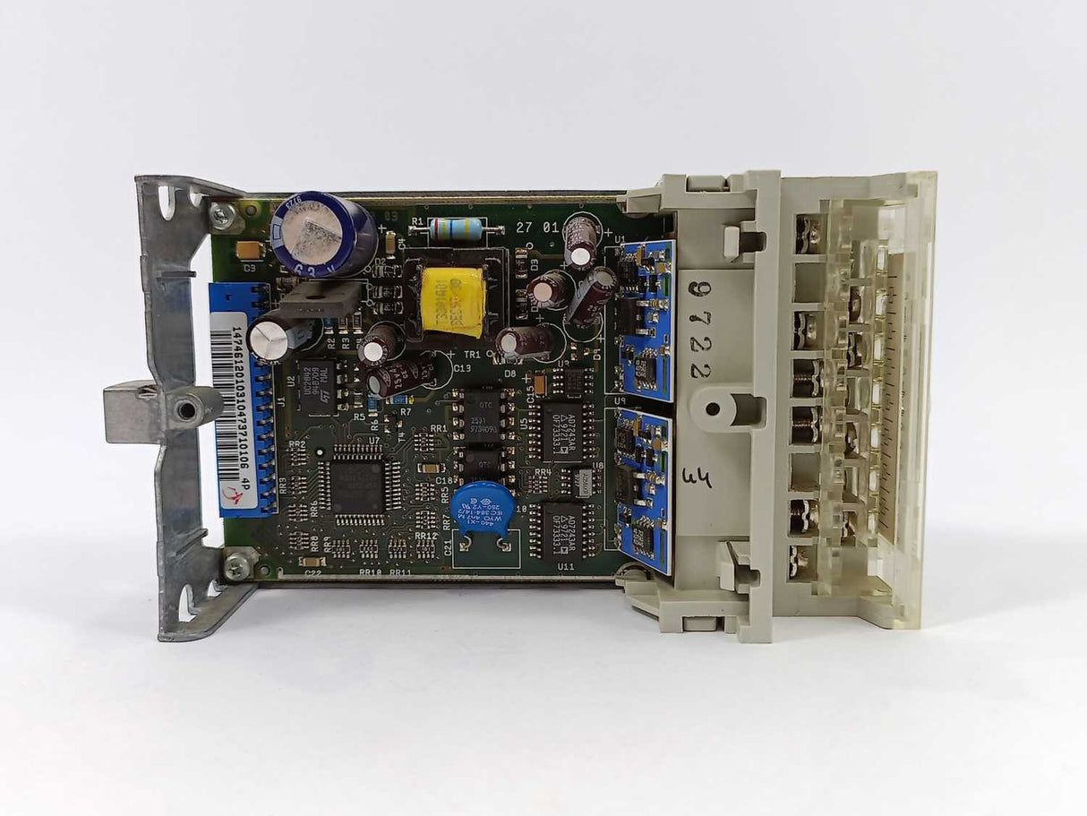 Schneider Automation TSXASZ200 TSX Micro 2 analogue output w/ connector