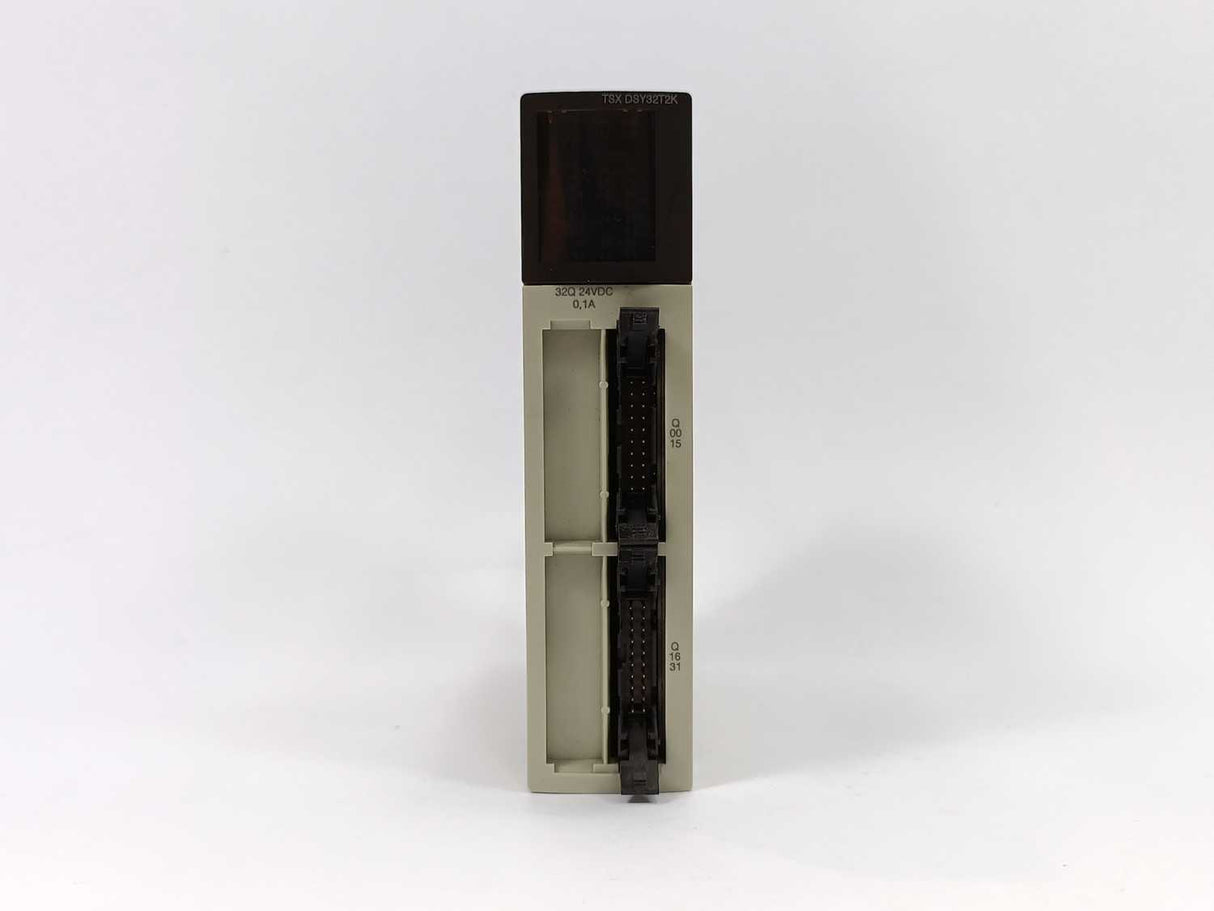 Schneider TSXDSY32T2K Discrete Output Module Modicon Premium