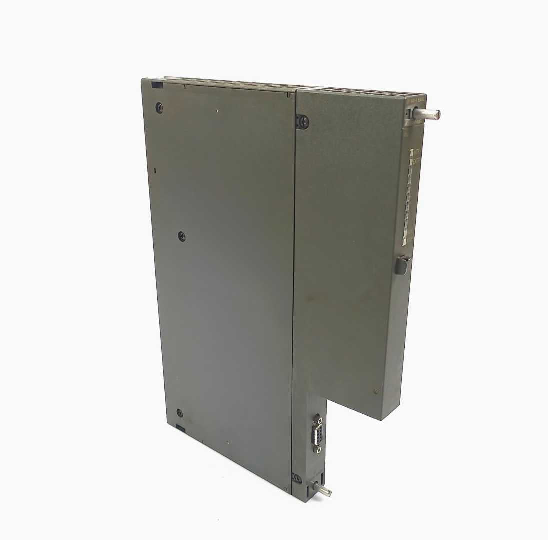 Siemens 6GK7443-5FX01-0XE0 CP 443-5 Communications Processor