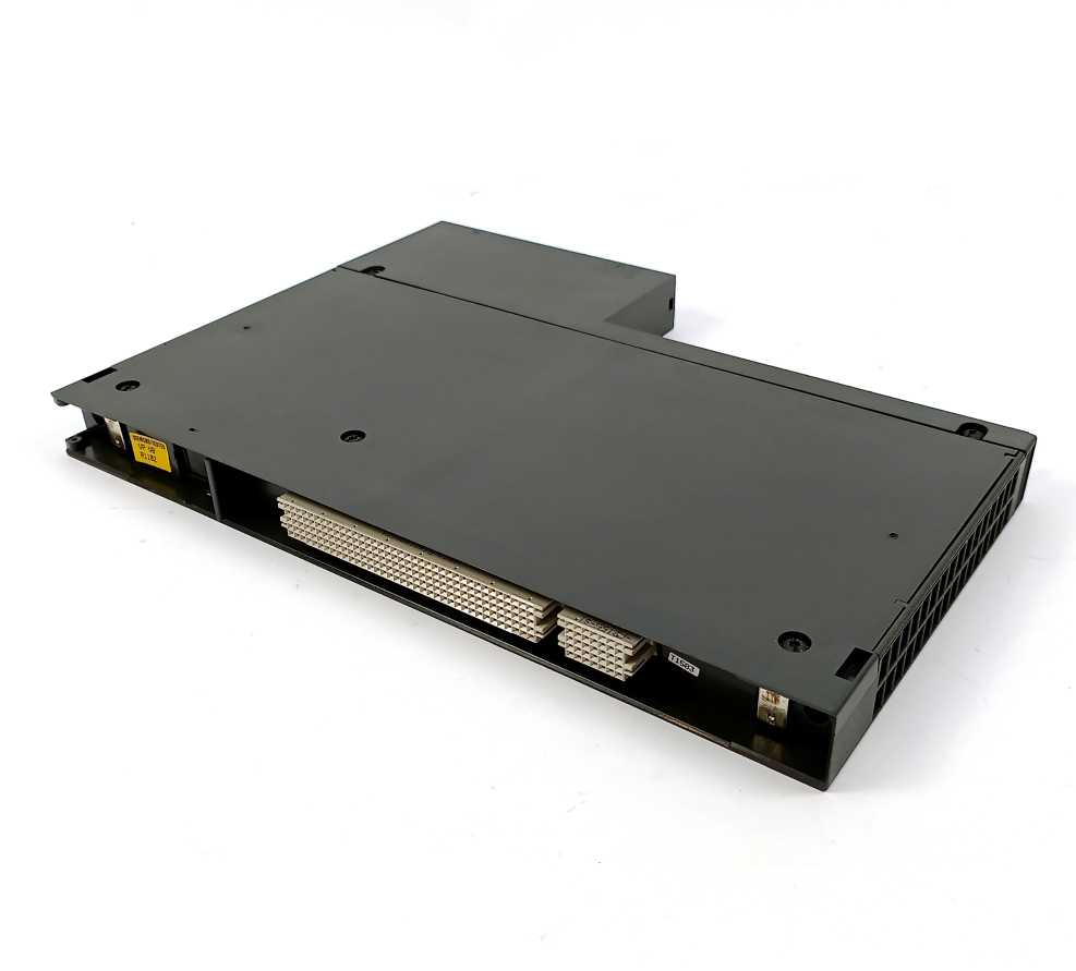 Siemens 6ES7414-2XK05-0AB0 SIMATIC S7-400 CPU w/ 6ES7952-1KL00-0AA0 Memory Card