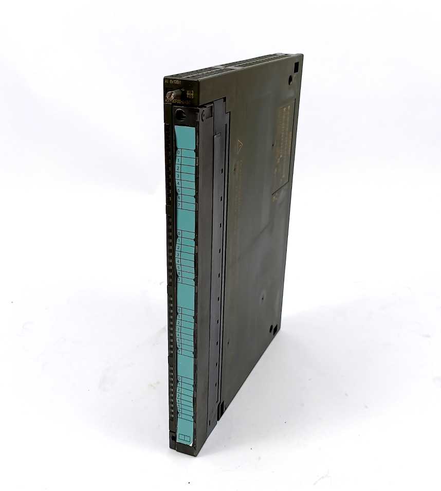 Siemens 6ES7431-1KF00-0AB0 Simatic S7-400 analog input