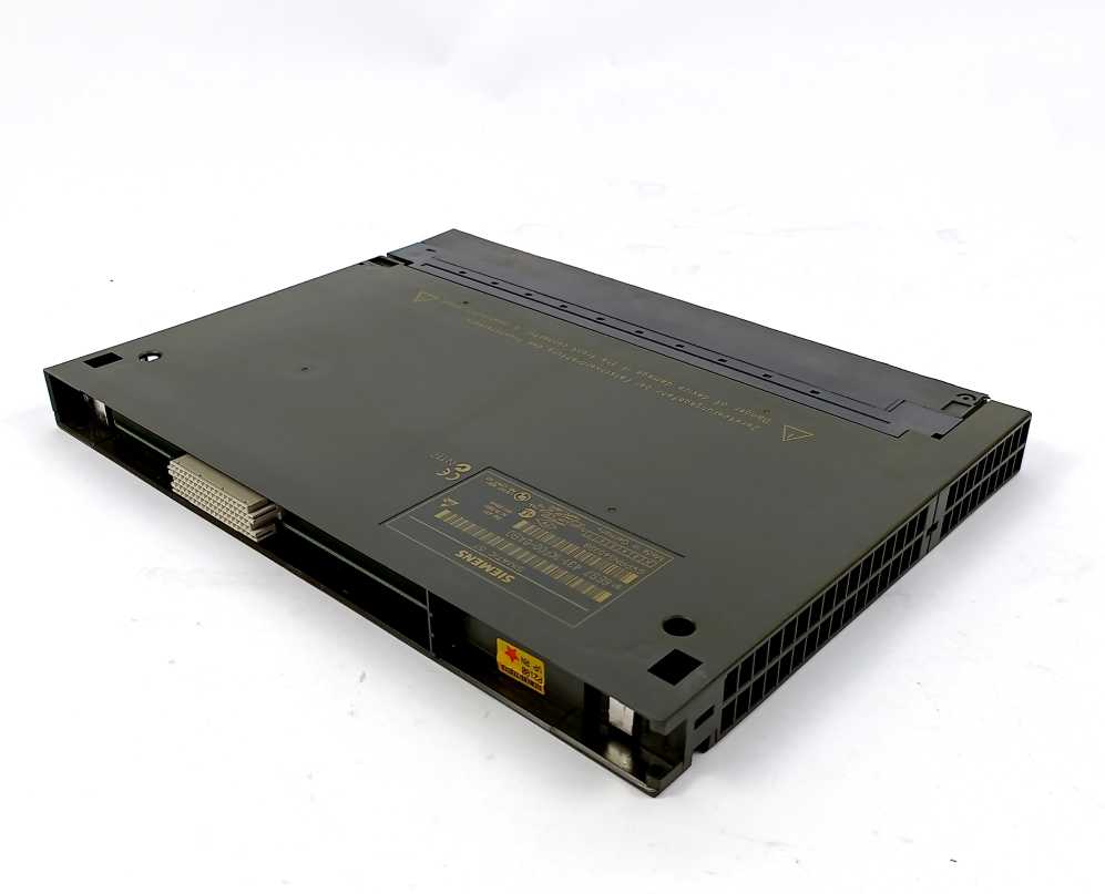 Siemens 6ES7431-1KF00-0AB0 Simatic S7-400 analog input