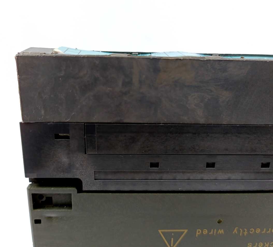 Siemens 6ES7431-1KF00-0AB0 Simatic S7-400 analog input