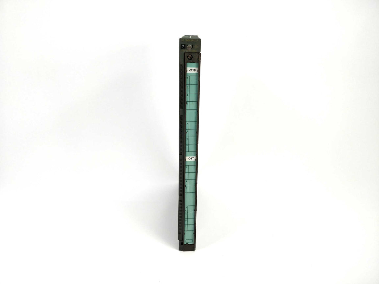 Siemens 6ES7422-1BH11-0AA0 Simatic S7 digital output