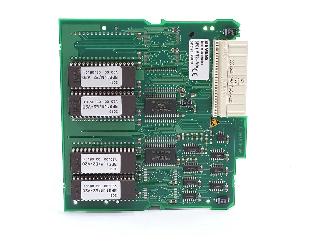 Siemens BPS1.M/E2-V20 (BPS1ME2V20)