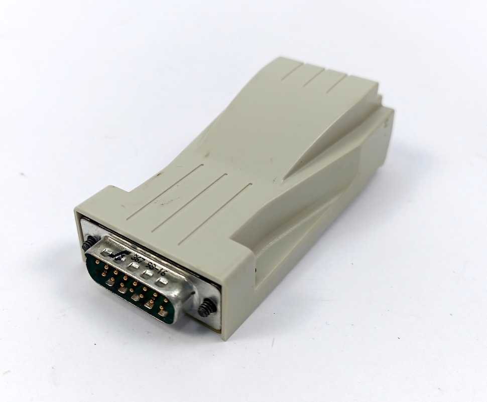 Schneider Automation TSXACZ03 Modicon TSX Micro Analog Input Module