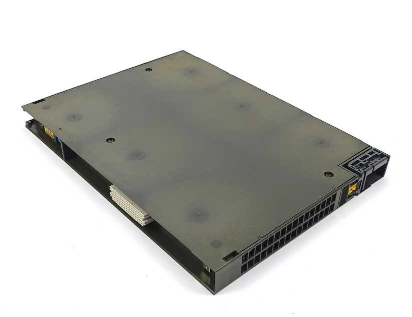 Siemens 6ES7422-1BH10-0AA0 SIMATIC S7-400 SM 422 Digital Output Module