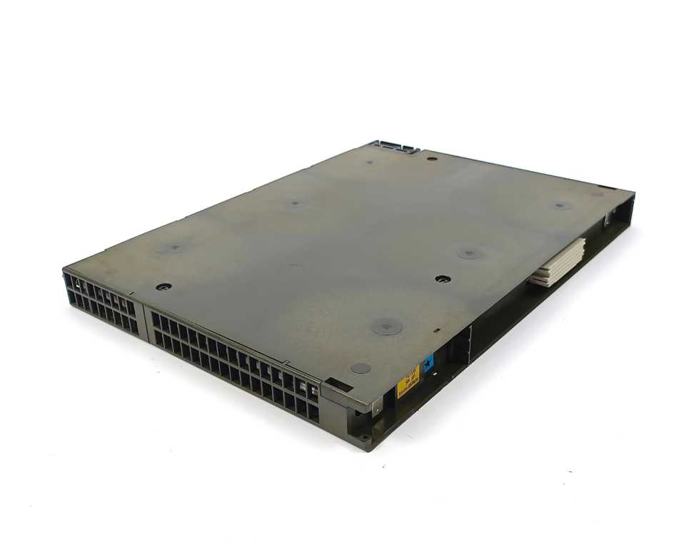 Siemens 6ES7422-1BH10-0AA0 SIMATIC S7-400 SM 422 Digital Output Module