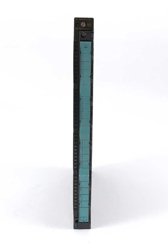 Siemens 6ES7422-1BH10-0AA0 SIMATIC S7-400 SM 422 Digital Output Module