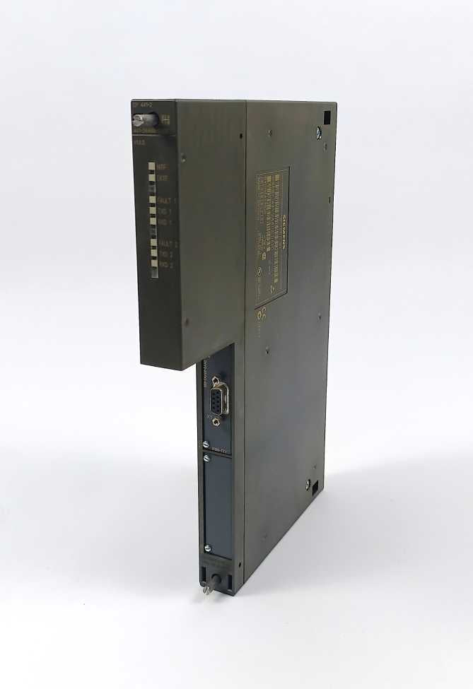 Siemens 6ES7441-2AA03-0AE0 CP 441-2 Communication module E03