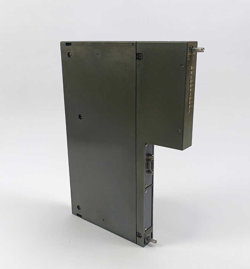 Siemens 6ES7441-2AA03-0AE0 CP 441-2 Communication module E03