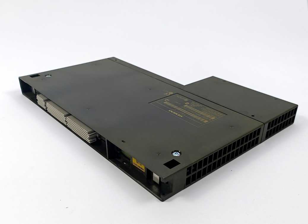 Siemens 6ES7441-2AA03-0AE0 CP 441-2 Communication module E03