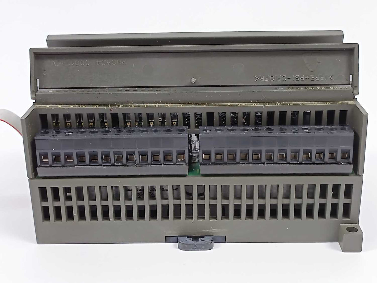 Siemens 6ES7223-1BL20-0XA0 SIMATIC S7-200 Digital Input/Output Expansion Module