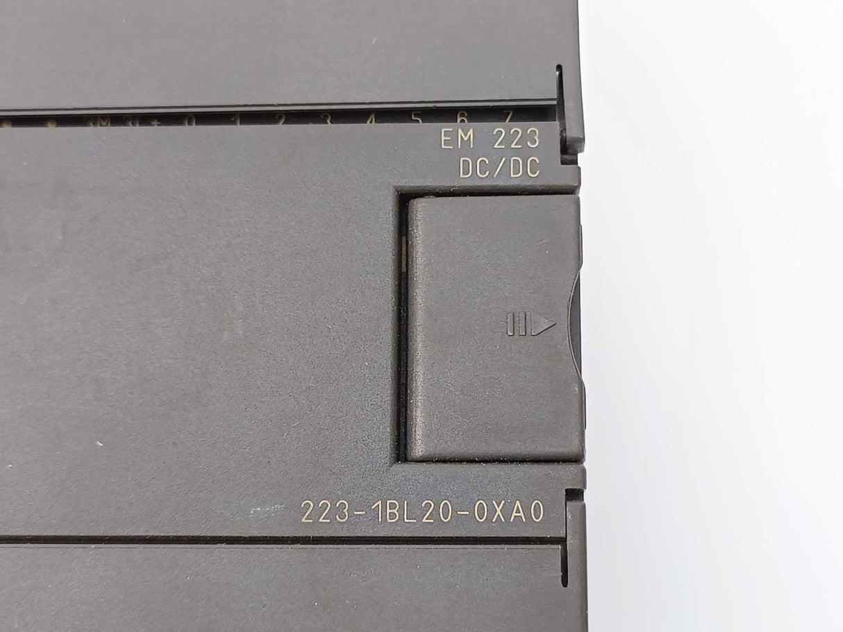 Siemens 6ES7223-1BL20-0XA0 SIMATIC S7-200 Digital Input/Output Expansion Module