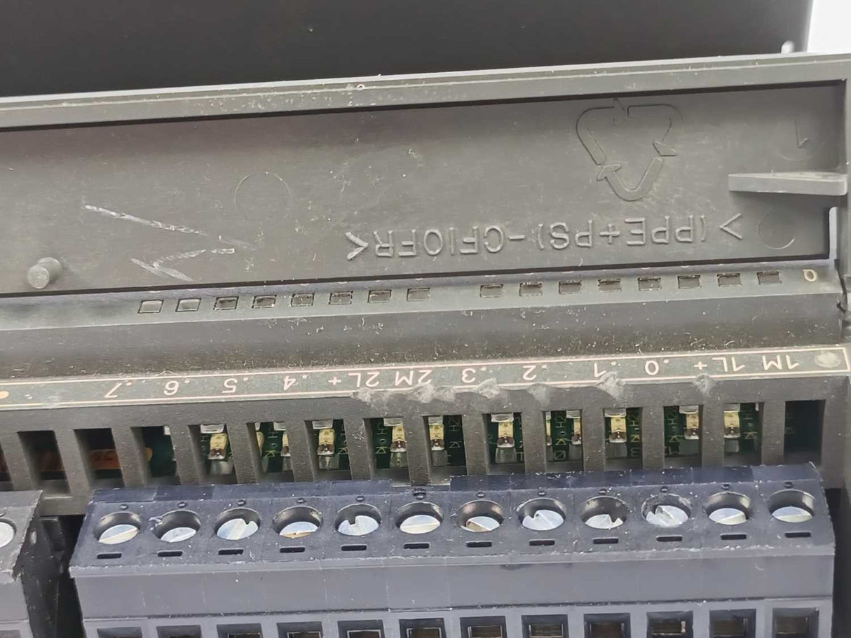 Siemens 6ES7223-1BL20-0XA0 SIMATIC S7-200 Digital Input/Output Expansion Module