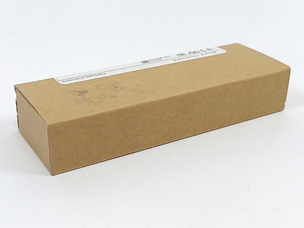 Siemens 6ES7193-4CC30-0AA0 SIMATIC DP, Terminal module, TM-P15C23-A1