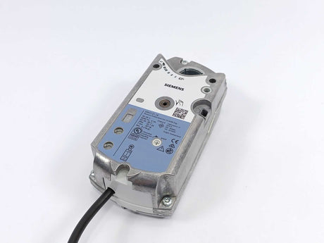Siemens GMA121.1E Rotary Air Damper Actuator