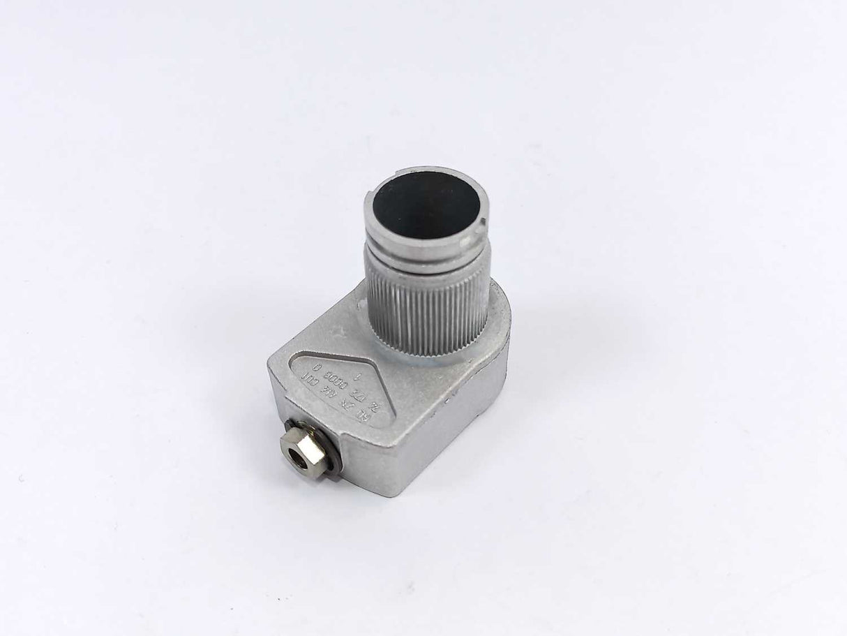 Siemens GMA121.1E Rotary Air Damper Actuator