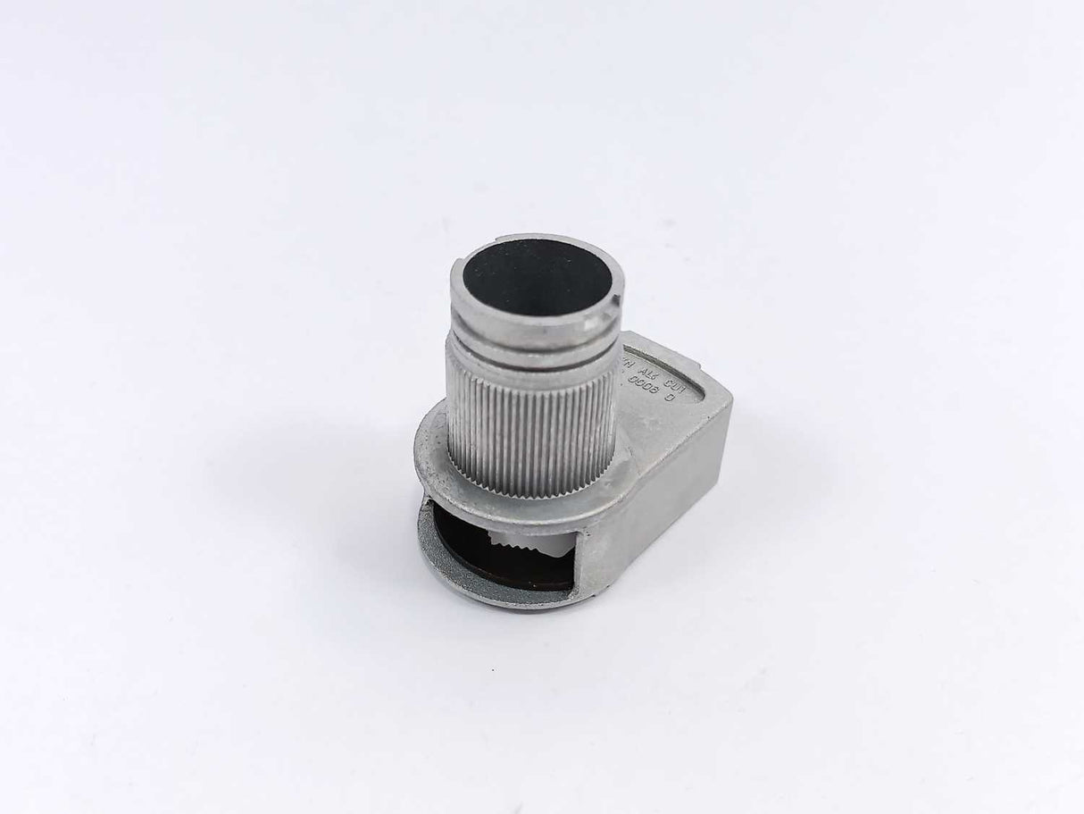 Siemens GMA121.1E Rotary Air Damper Actuator