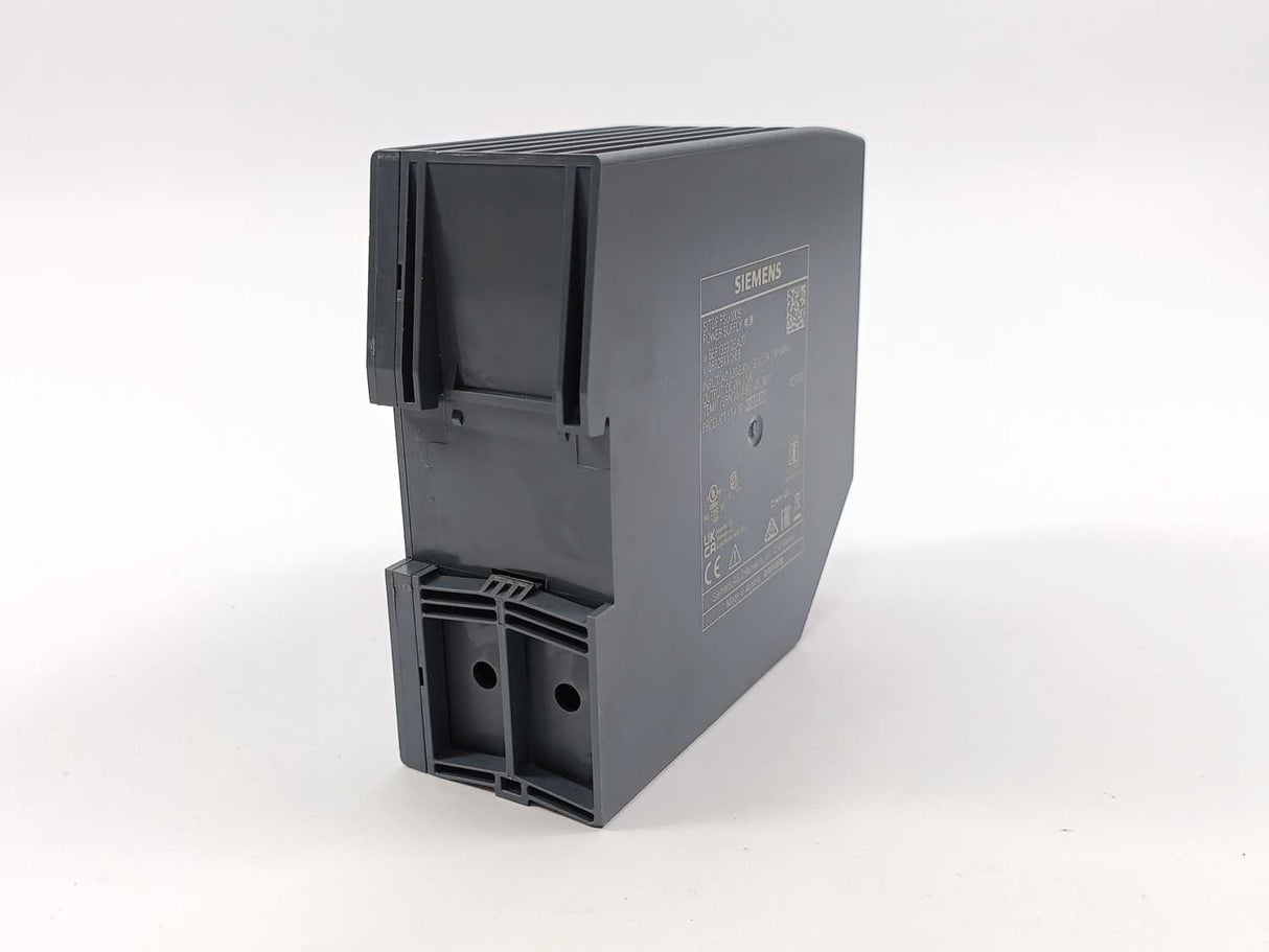 Siemens 6EP1333-2BA20 SITOP PSU100S 24 V/5 A Power Supply