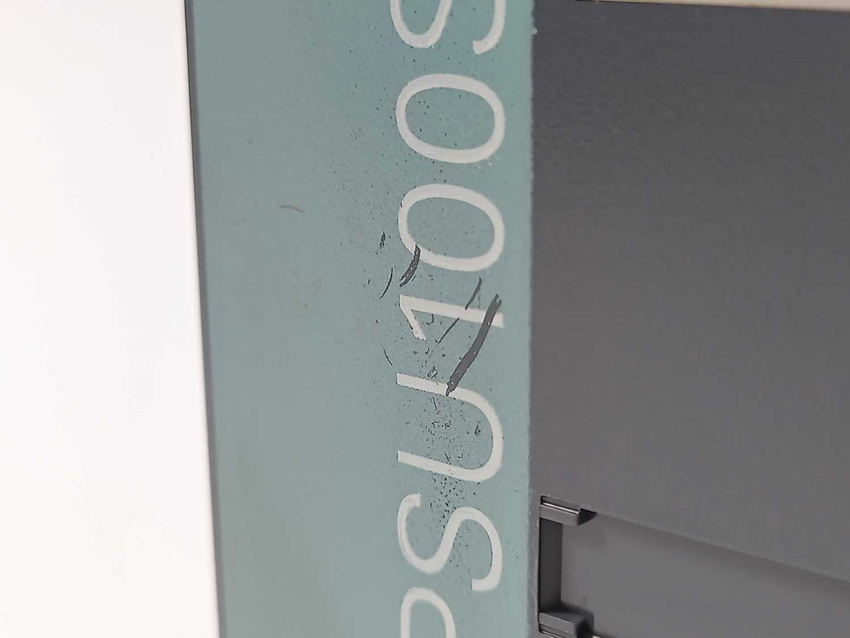 Siemens 6EP1333-2BA20 SITOP PSU100S 24 V/5 A Power Supply