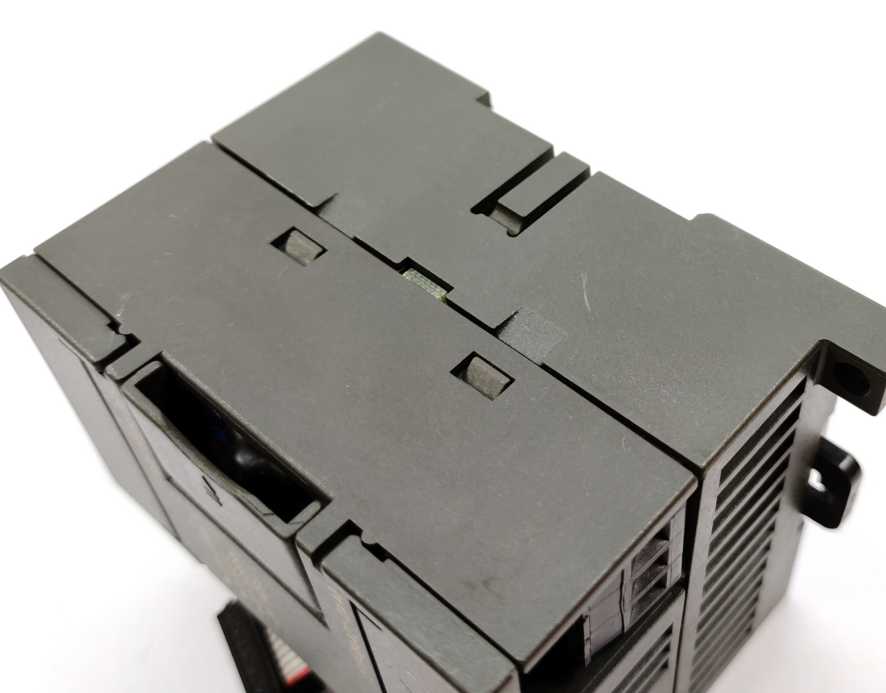 Siemens 6ES7277-0AA21-0XA0 EM 277 PROFIBUS DP Slave Module