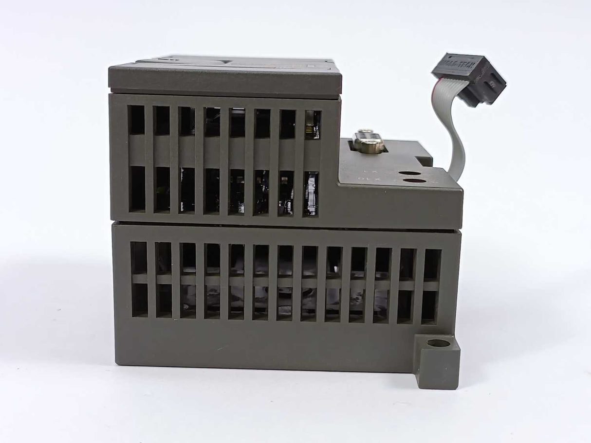 Siemens 6ES7277-0AA22-0XA0 EM 277 PROFIBUS DP Slave Module