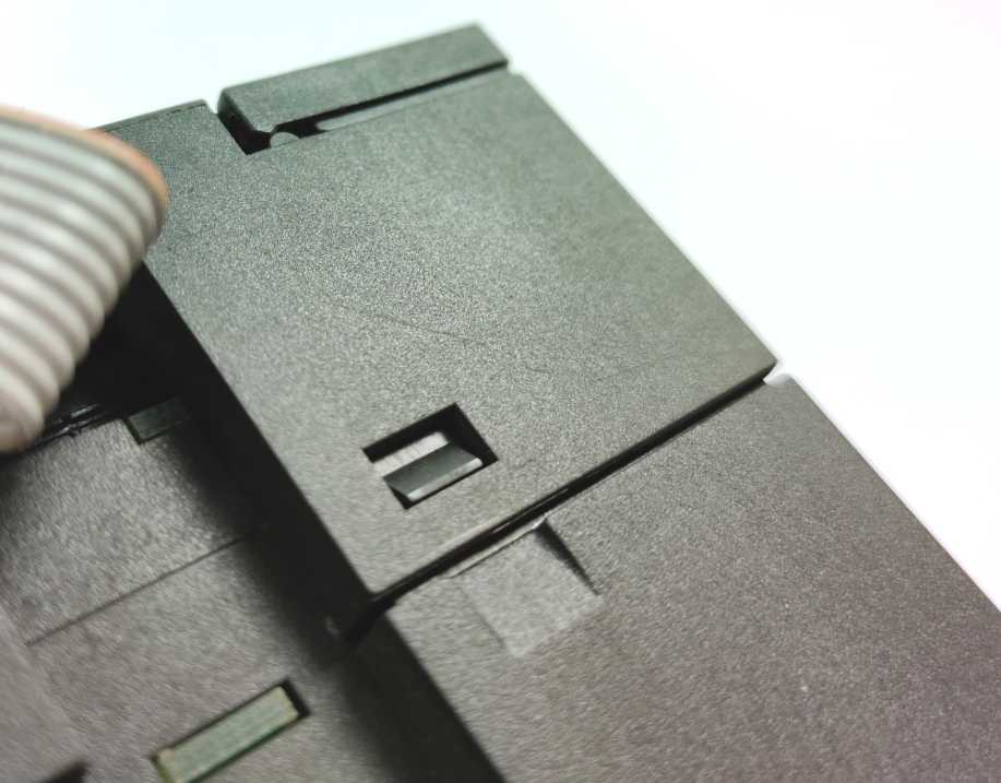 Siemens 6ES7231-0HC21-0XA0 SIMATIC S7-200 Analog Input EM 231