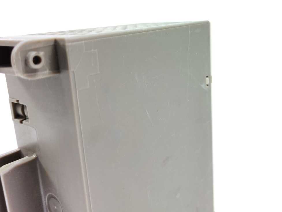 Siemens 6ES5470-8MC12 SIMATIC S5 Analog Output