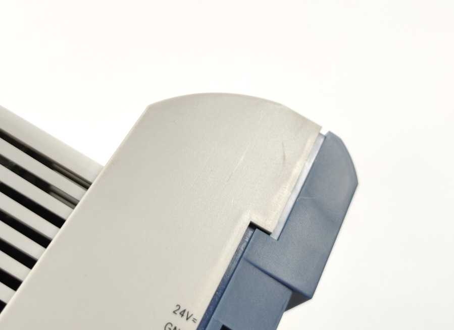 Siemens POL638.00/STD Climatix POL638.00/STD HVAC Controller