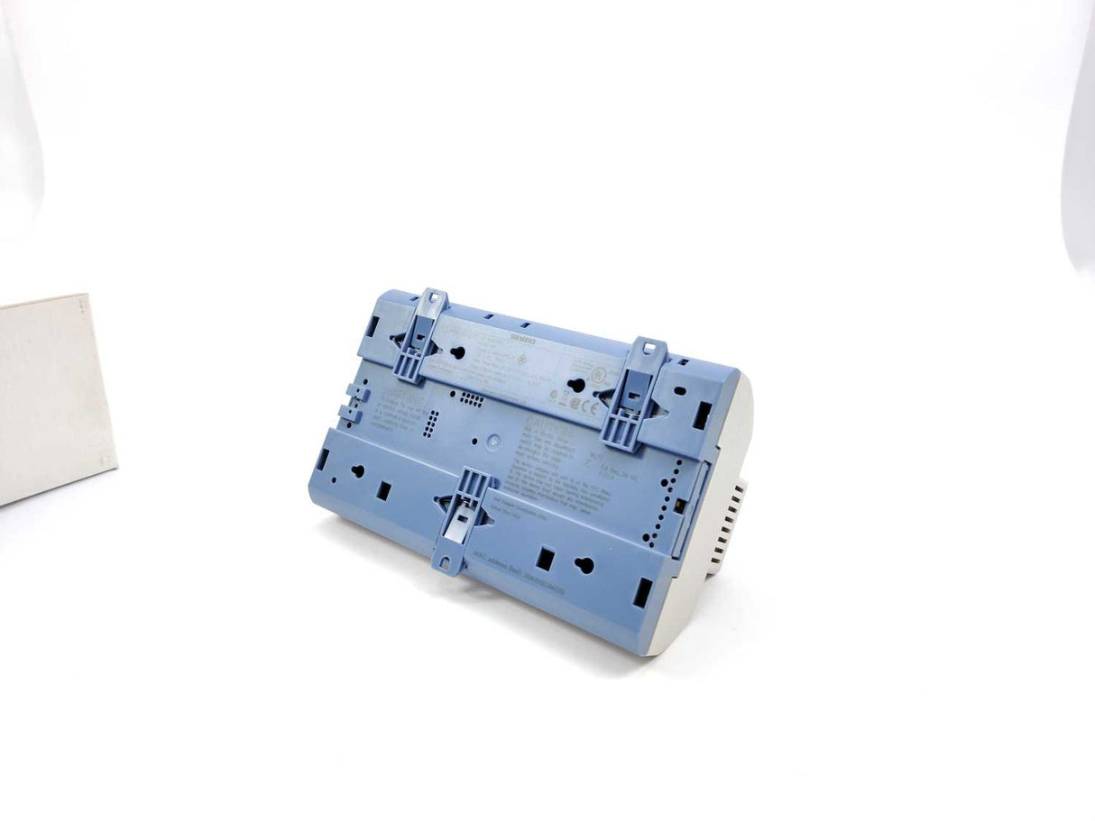 Siemens POL638.00/STD Climatix POL638.00/STD HVAC Controller